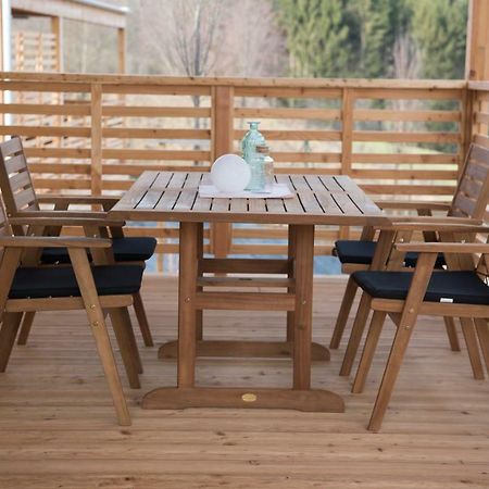 Glamping Sun Valley Bioterme Mala Nedelja Екстериор снимка