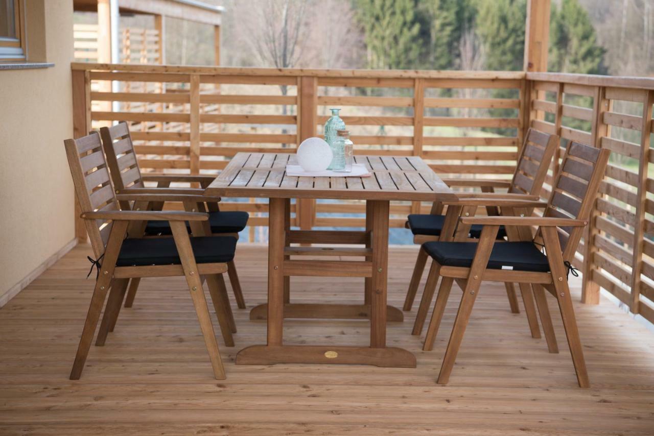Glamping Sun Valley Bioterme Mala Nedelja Екстериор снимка