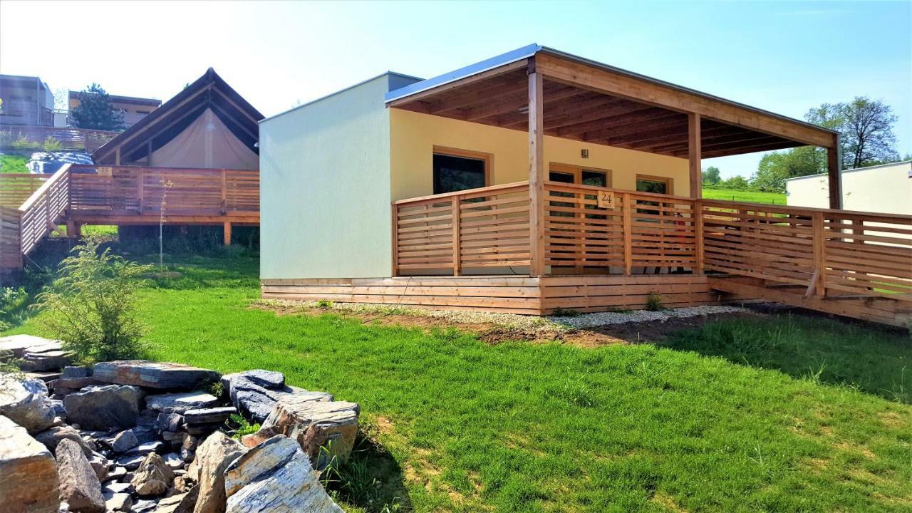 Glamping Sun Valley Bioterme Mala Nedelja Екстериор снимка